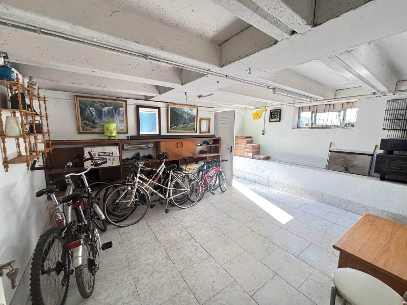 5 makuuhuone Paritalo myytävänä paikassa Parbayon - 390 000 € (Ref: 9114098)