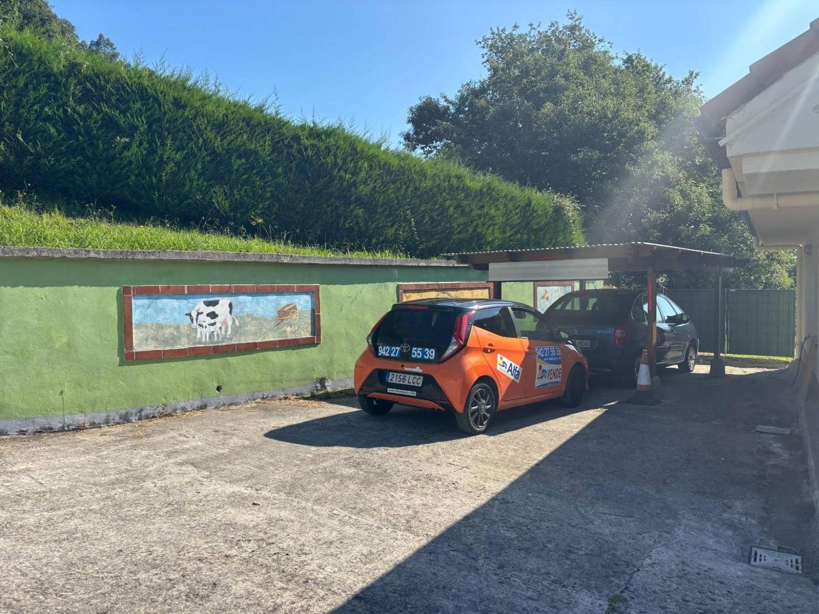 5 makuuhuone Paritalo myytävänä paikassa Parbayon - 390 000 € (Ref: 9114098)