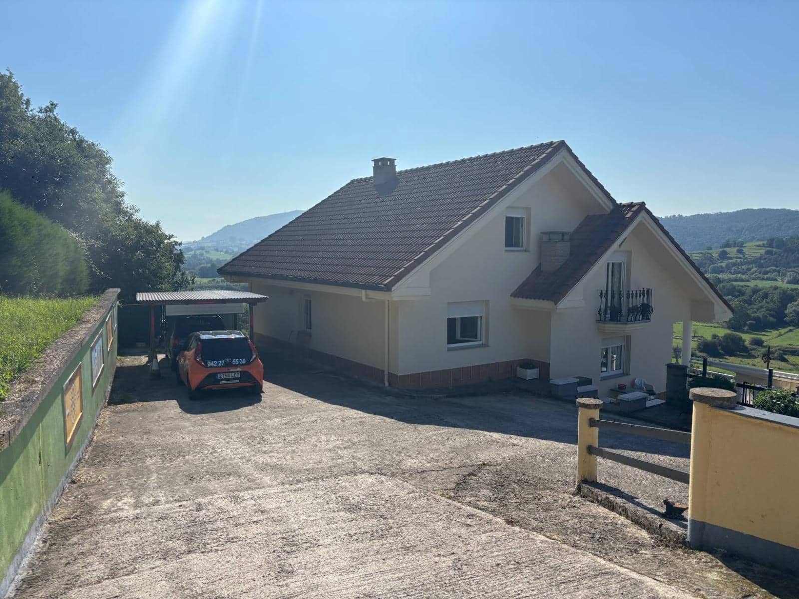 5 makuuhuone Paritalo myytävänä paikassa Parbayon - 390 000 € (Ref: 9114098)