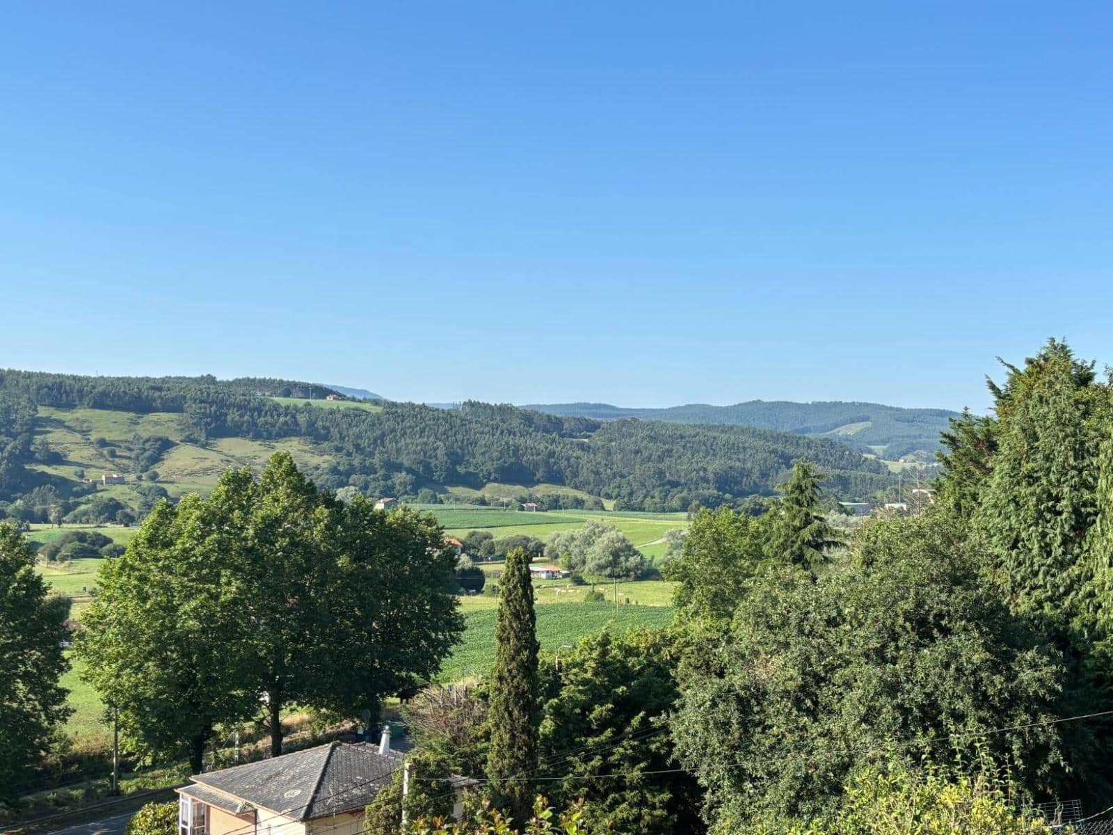 5 makuuhuone Paritalo myytävänä paikassa Parbayon - 390 000 € (Ref: 9114098)