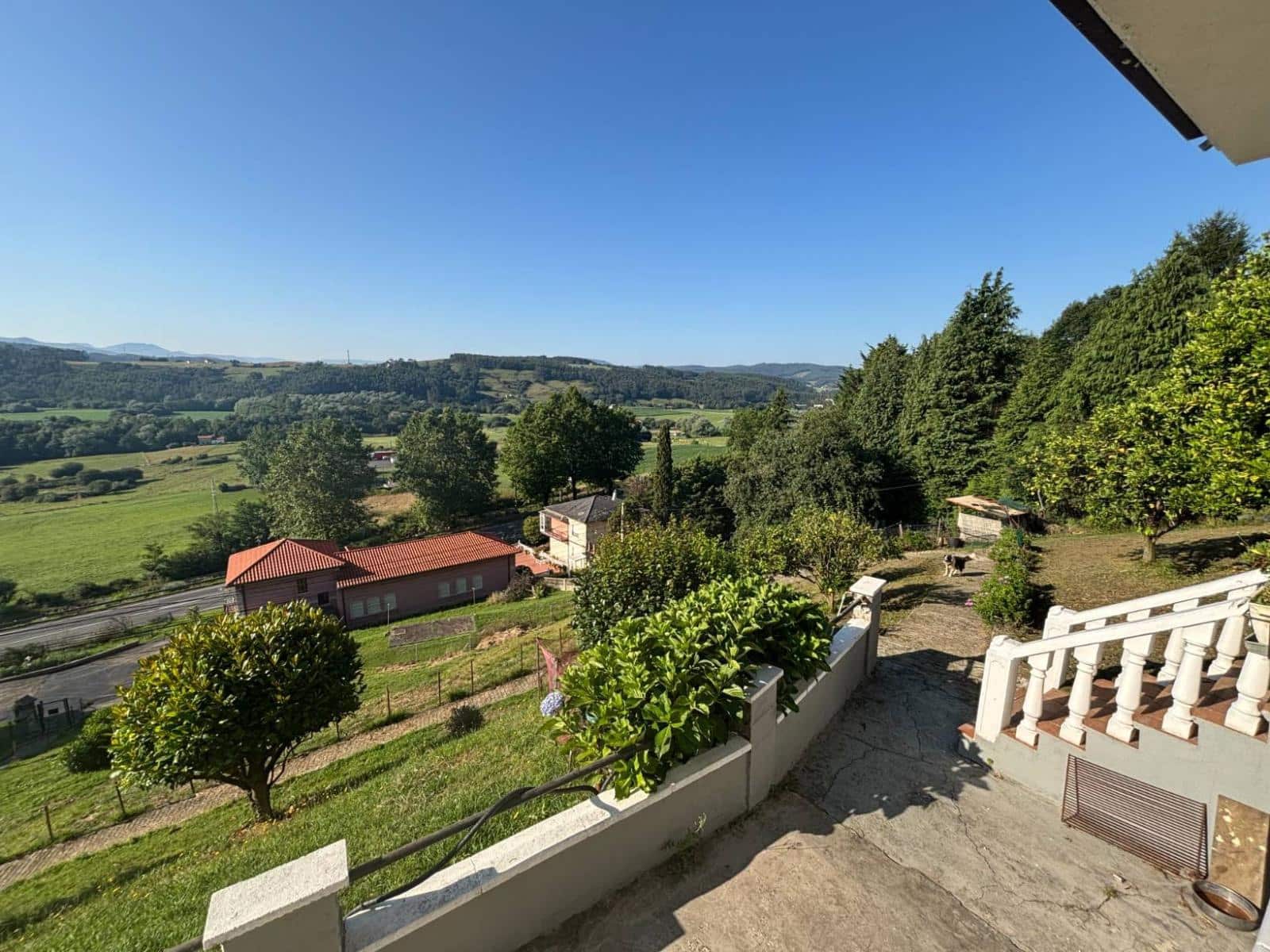 5 makuuhuone Paritalo myytävänä paikassa Parbayon - 390 000 € (Ref: 9114098)