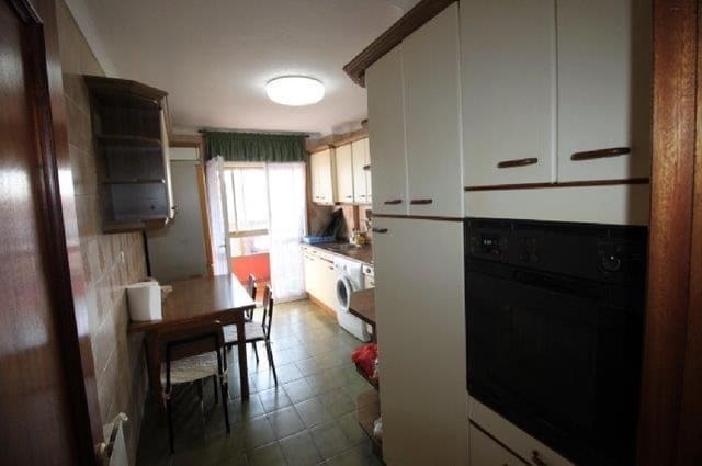 3 bedroom Flat for rent in Santander - € 750 (Ref: 9132189)