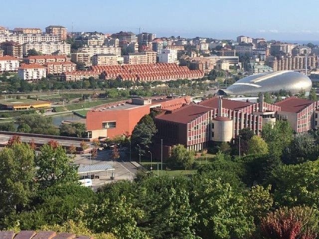 3 bedroom Flat for rent in Santander - € 750 (Ref: 9132189)