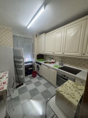 2 makuuhuone Asunto vuokrattavana paikassa Santander - 700 € (Ref: 9195496)