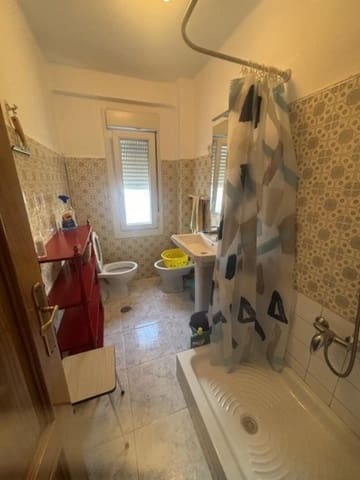 2 makuuhuone Asunto vuokrattavana paikassa Santander - 700 € (Ref: 9195496)