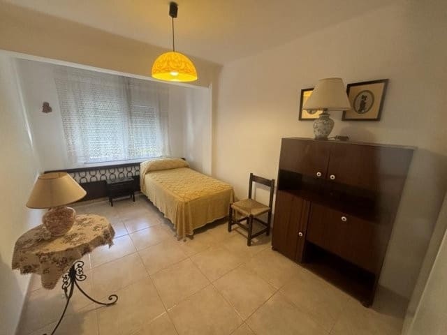 2 makuuhuone Asunto vuokrattavana paikassa Santander - 700 € (Ref: 9195496)