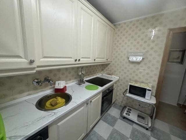 2 makuuhuone Asunto vuokrattavana paikassa Santander - 700 € (Ref: 9195496)