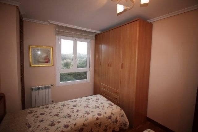 3 makuuhuone Asunto vuokrattavana paikassa Santander - 900 € (Ref: 9197713)