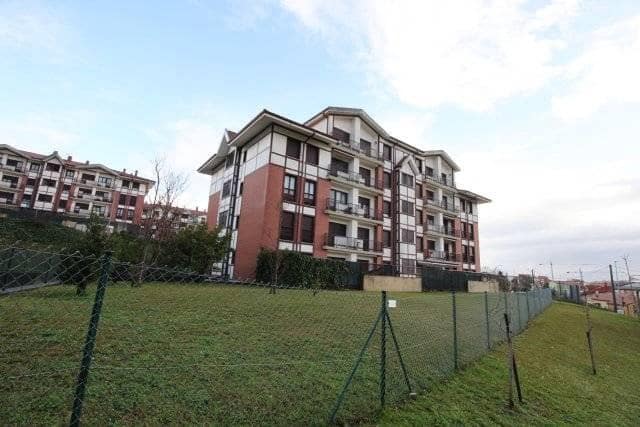 3 makuuhuone Asunto vuokrattavana paikassa Santander - 900 € (Ref: 9197713)