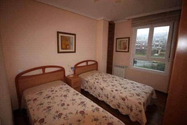 3 makuuhuone Asunto vuokrattavana paikassa Santander - 900 € (Ref: 9197713)