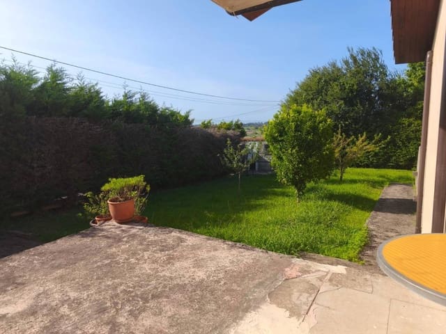 4 camera da letto Villa in vendita in Medio Cudeyo - 360.000 € (Rif: 9217782)