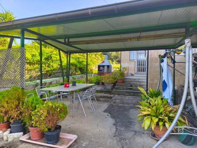 4 camera da letto Villa in vendita in Medio Cudeyo - 360.000 € (Rif: 9217782)