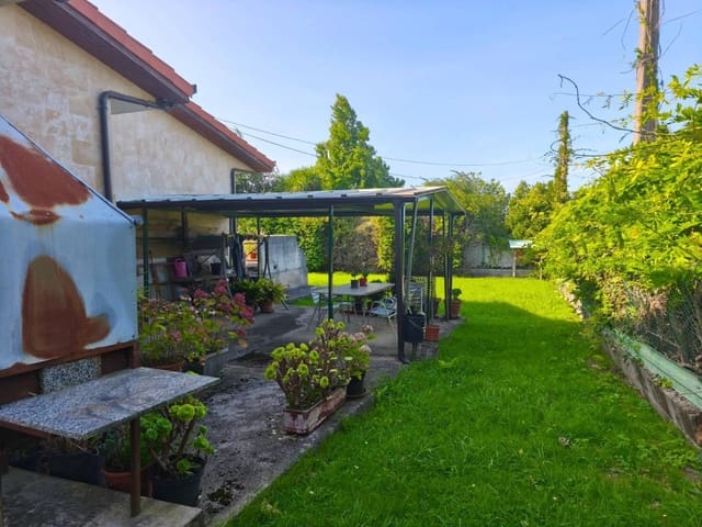 4 camera da letto Villa in vendita in Medio Cudeyo - 360.000 € (Rif: 9217782)