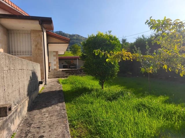 4 camera da letto Villa in vendita in Medio Cudeyo - 360.000 € (Rif: 9217782)