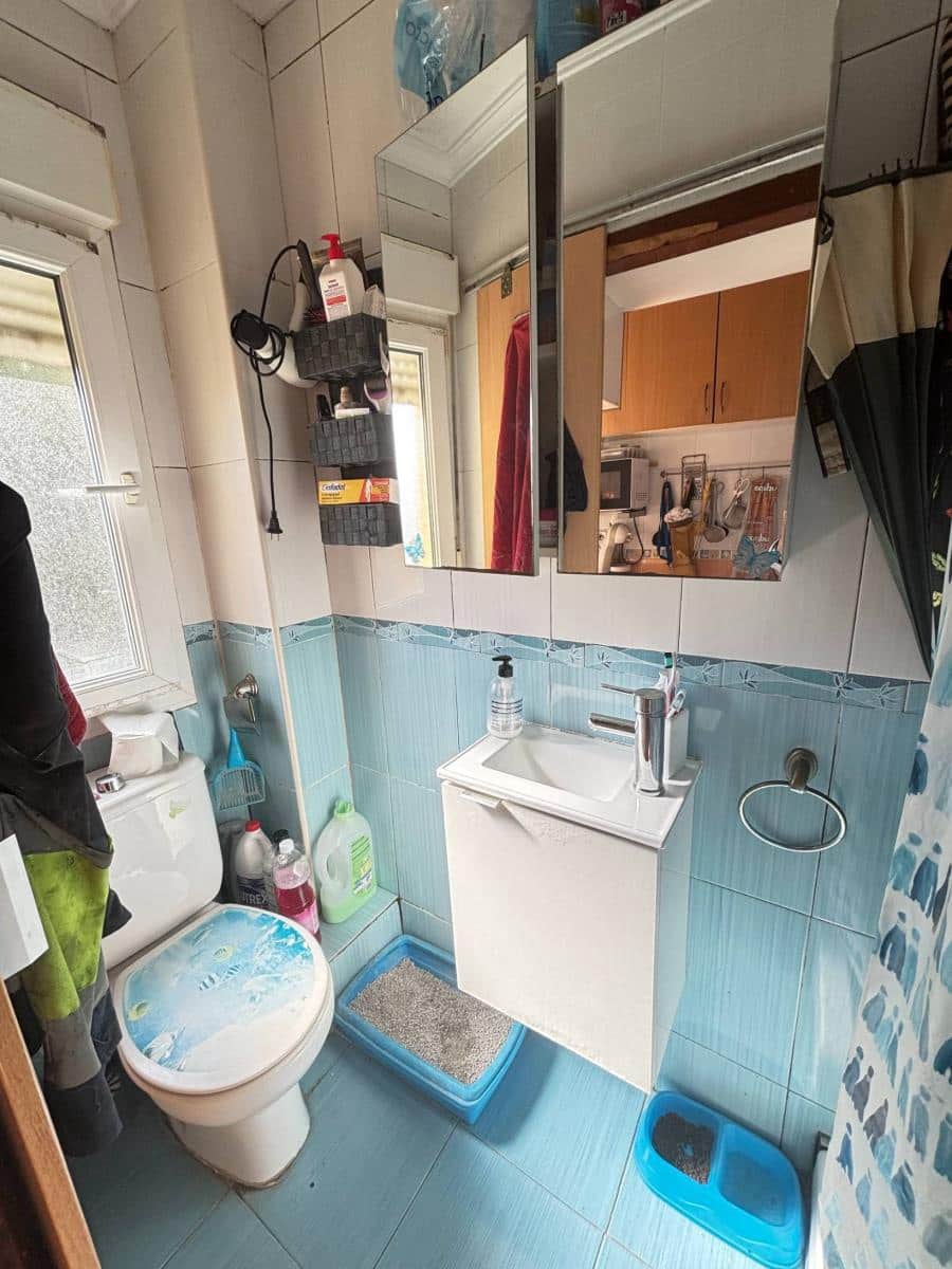 3 soveværelse Lejlighed til salg i Santander - € 110.000 (Ref: 9219918)