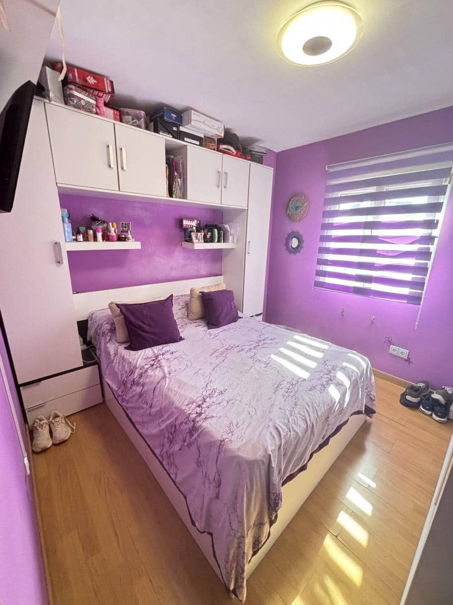 3 soveværelse Lejlighed til salg i Santander - € 110.000 (Ref: 9219918)