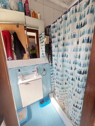 3 sypialnia Mieszkanie na sprzedaż w Santander - 110 000 € (Ref: 9219918)