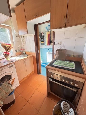 3 sypialnia Mieszkanie na sprzedaż w Santander - 110 000 € (Ref: 9219918)