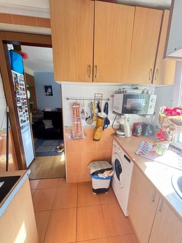 3 sypialnia Mieszkanie na sprzedaż w Santander - 110 000 € (Ref: 9219918)