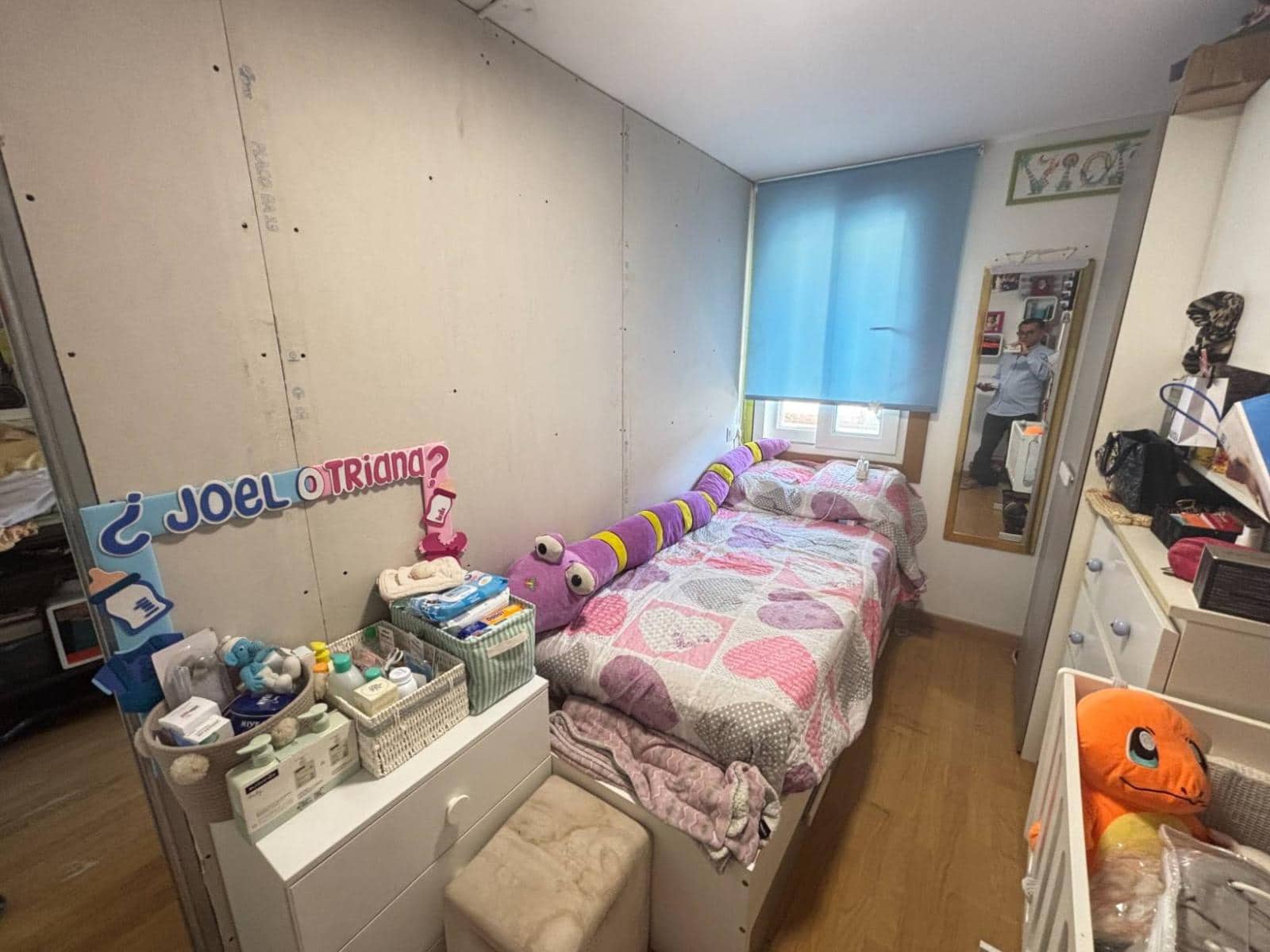 3 soveværelse Lejlighed til salg i Santander - € 110.000 (Ref: 9219918)