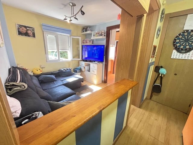 3 sypialnia Mieszkanie na sprzedaż w Santander - 110 000 € (Ref: 9219918)