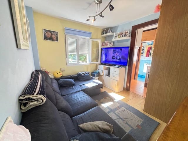 3 sypialnia Mieszkanie na sprzedaż w Santander - 110 000 € (Ref: 9219918)