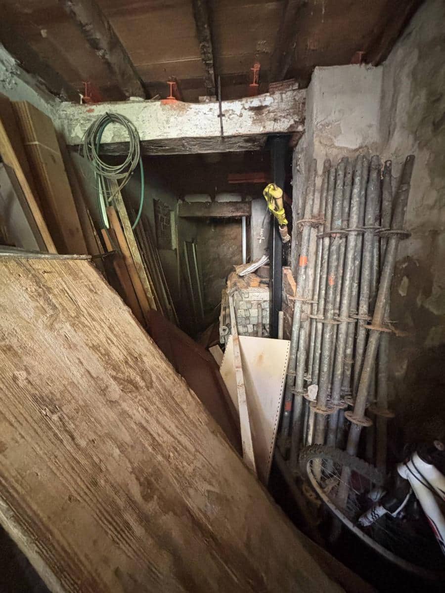 3 soveværelse Lejlighed til salg i Santander - € 110.000 (Ref: 9219918)