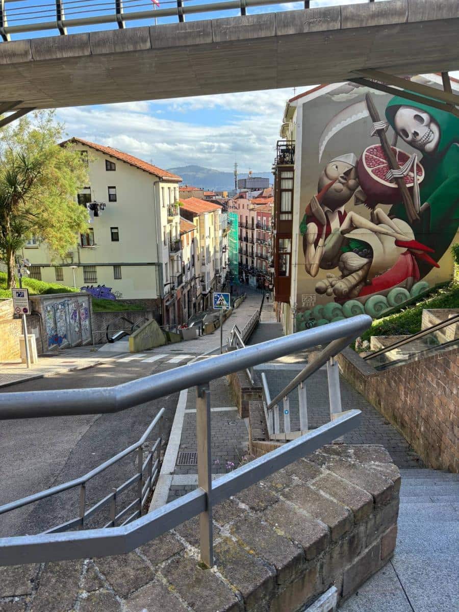 3 soveværelse Lejlighed til salg i Santander - € 110.000 (Ref: 9219918)