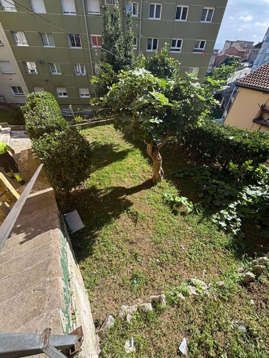 3 soveværelse Lejlighed til salg i Santander - € 110.000 (Ref: 9219918)