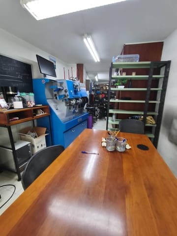 Comercial para venda em Santander - 45 000 € (Ref: 9228486)