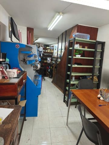 Comercial para venda em Santander - 45 000 € (Ref: 9228486)