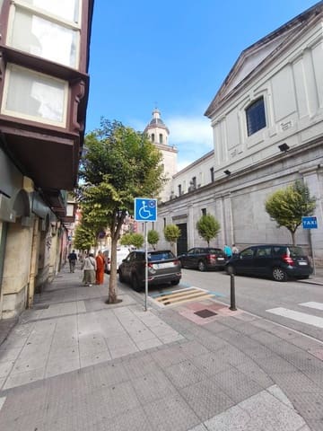 Comercial para venda em Santander - 45 000 € (Ref: 9228486)