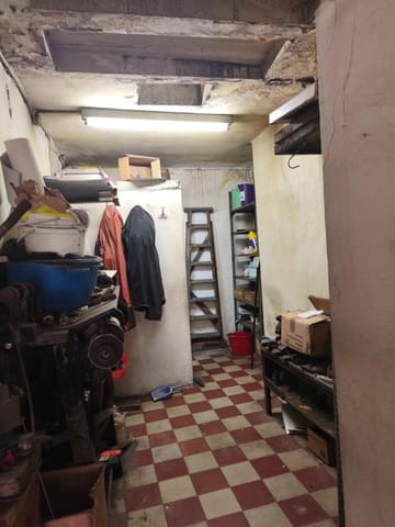 Comercial para venda em Santander - 45 000 € (Ref: 9228486)