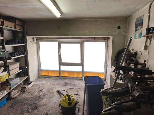 Comercial para venda em Santander - 45 000 € (Ref: 9228486)