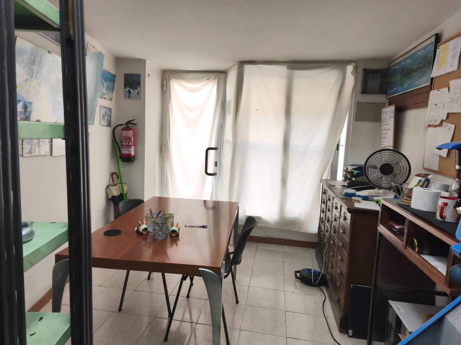 Erhverv til salg i Santander - € 45.000 (Ref: 9228486)