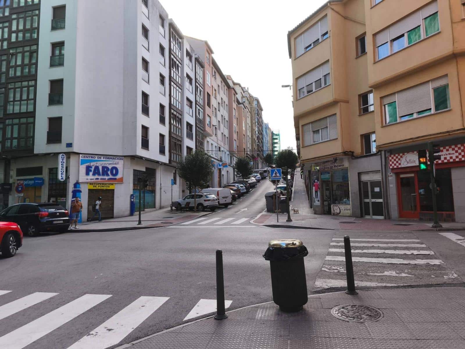 Erhverv til salg i Santander - € 45.000 (Ref: 9228486)