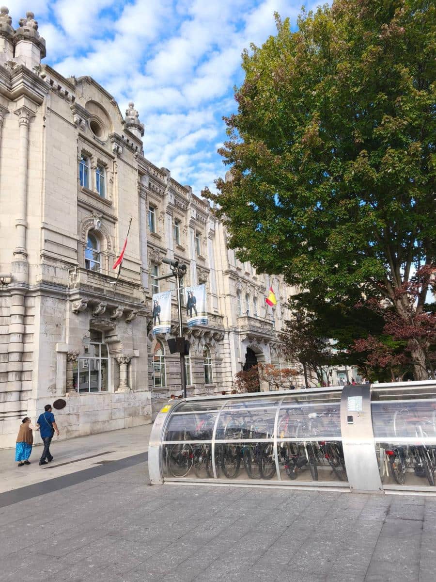 Erhverv til salg i Santander - € 45.000 (Ref: 9228486)