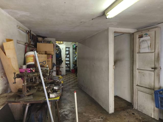 Comercial para venda em Santander - 45 000 € (Ref: 9228486)