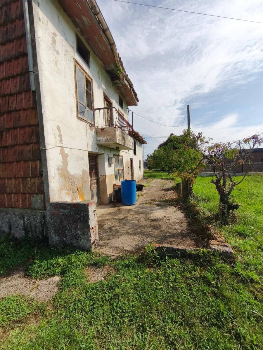 3 soveværelse Villa til salg i Soto de la Marina - € 280.000 (Ref: 9239858)