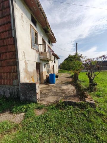 3 soveværelse Villa til salg i Soto de la Marina, Santa Cruz de Bezana - € 280.000 (Ref: 9239858)