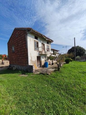 3 soveværelse Villa til salg i Soto de la Marina, Santa Cruz de Bezana - € 280.000 (Ref: 9239858)