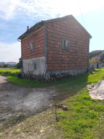 3 soveværelse Villa til salg i Soto de la Marina, Santa Cruz de Bezana - € 280.000 (Ref: 9239858)