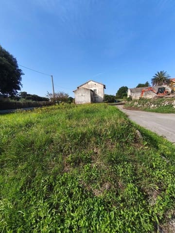 3 soveværelse Villa til salg i Soto de la Marina, Santa Cruz de Bezana - € 280.000 (Ref: 9239858)