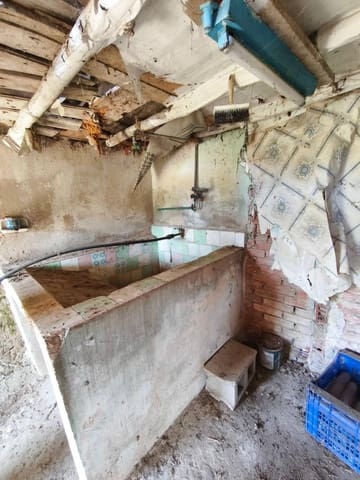 3 soveværelse Villa til salg i Soto de la Marina, Santa Cruz de Bezana - € 280.000 (Ref: 9239858)