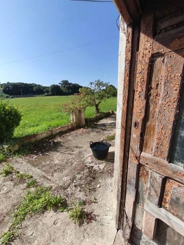 3 soveværelse Villa til salg i Soto de la Marina, Santa Cruz de Bezana - € 280.000 (Ref: 9239858)