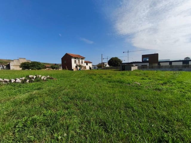 3 soveværelse Villa til salg i Soto de la Marina, Santa Cruz de Bezana - € 280.000 (Ref: 9239858)