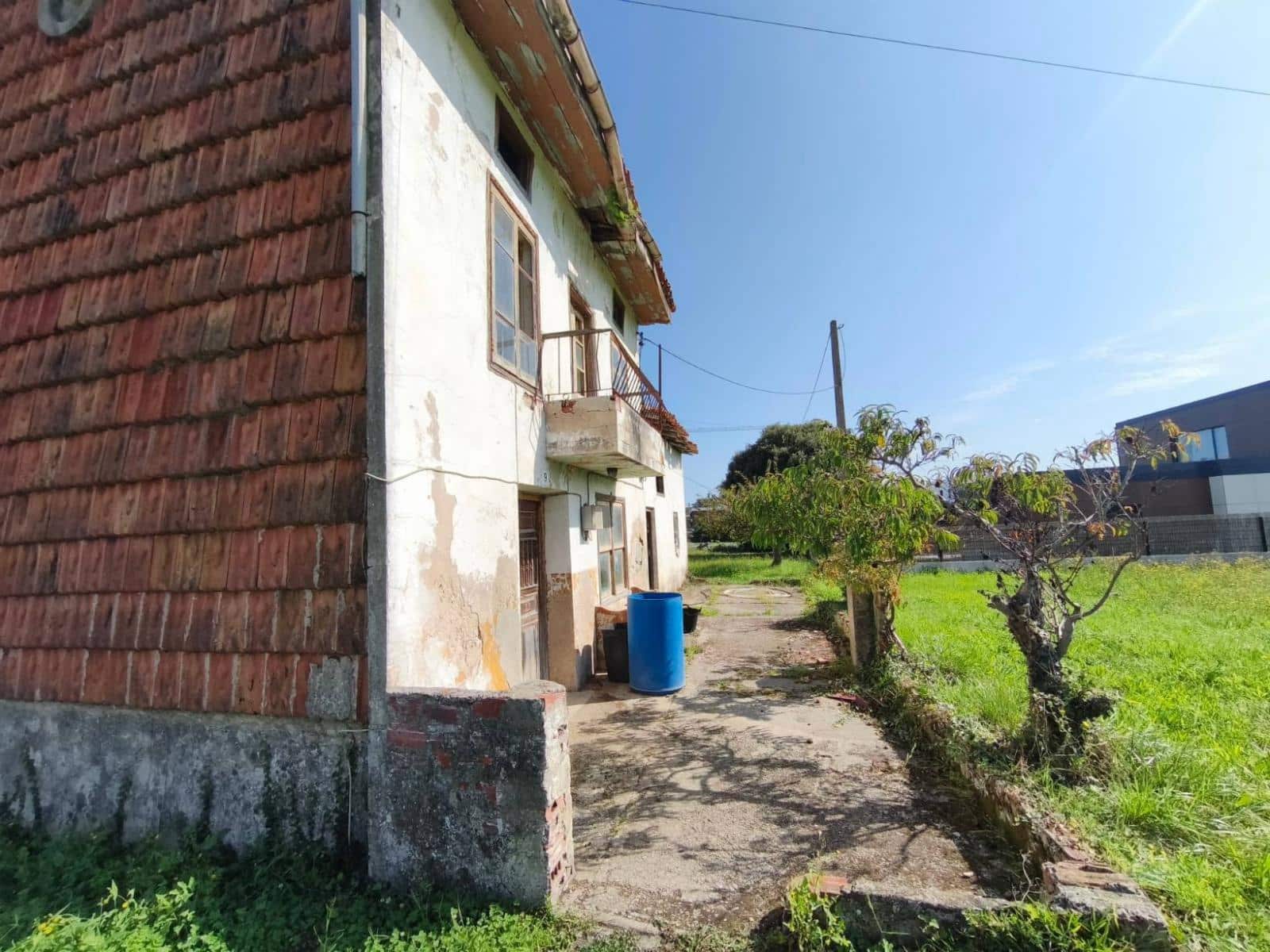 3 soveværelse Villa til salg i Soto de la Marina - € 280.000 (Ref: 9239858)