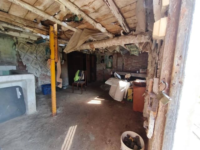 3 soveværelse Villa til salg i Soto de la Marina, Santa Cruz de Bezana - € 280.000 (Ref: 9239858)