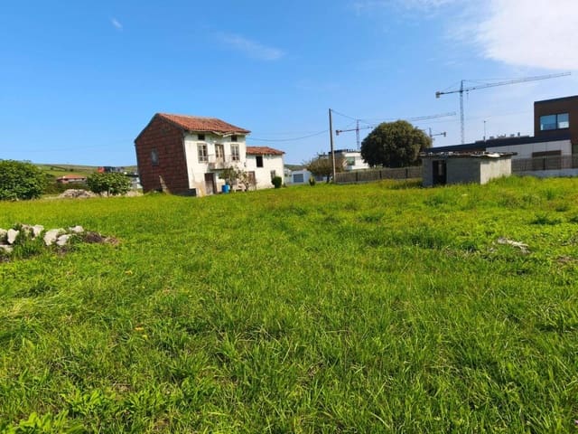 3 soveværelse Villa til salg i Soto de la Marina, Santa Cruz de Bezana - € 280.000 (Ref: 9239858)