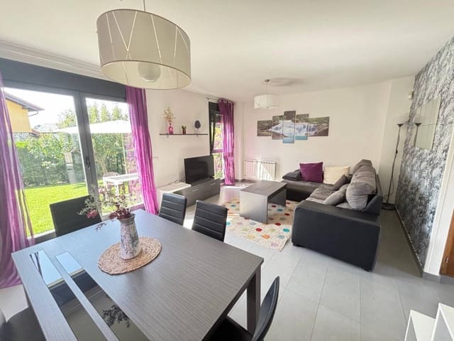 3 soveværelse Villa til salg i Tagle, Suances - € 355.000 (Ref: 9239859)